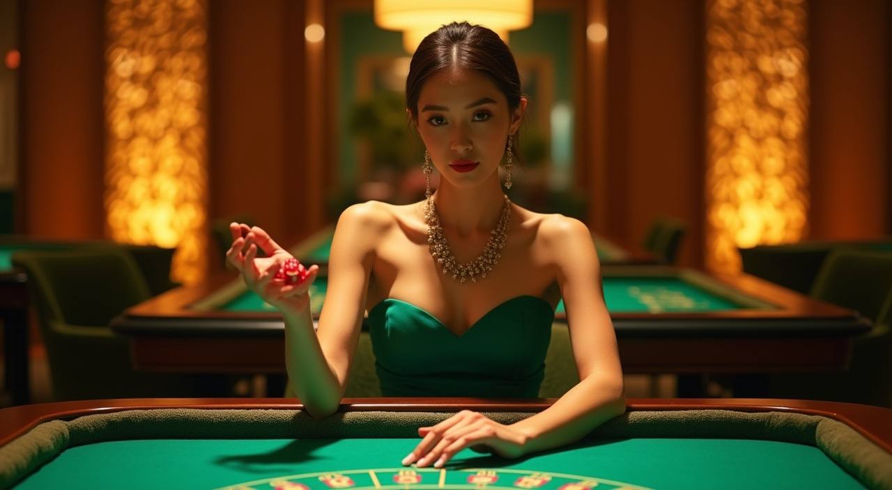 m90 Classic Craps Table ပြင်ဆင်ချက်များနှင့် ဝန်ဆောင်မှု